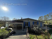 Maison à MAUVEZIN