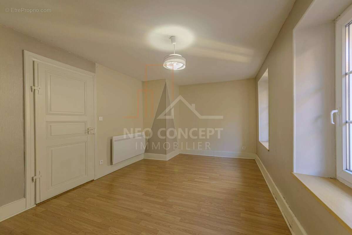 Appartement à INGWILLER