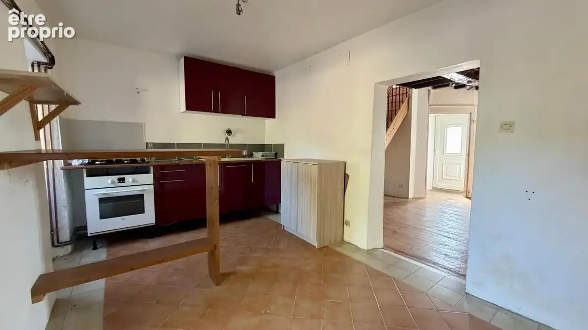 Maison À Vendre - Montferrat 116 m2 - 3 chambres et jardin - photo 10