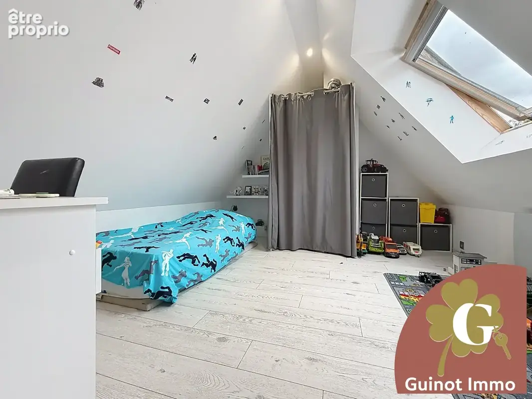 Maison 8 pièces 208 m² à vendre à Lillebonne (76170) - photo 9
