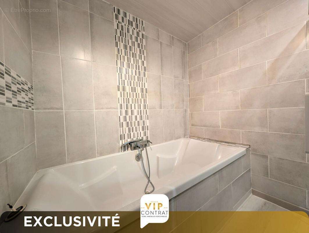 Garantie protec+ 12 mois inclus - maison 8 pièces - photo 10
