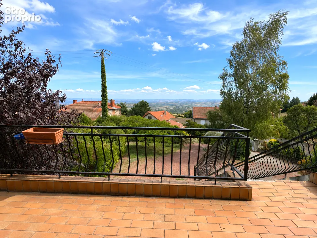 A vendre maison villemontais - photo 3