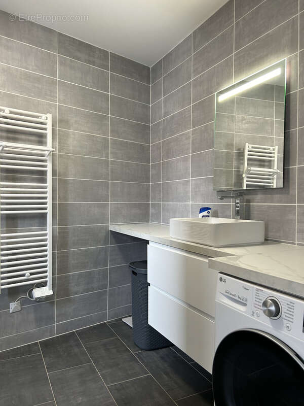 Appartement à SANTA-MARIA-POGGIO