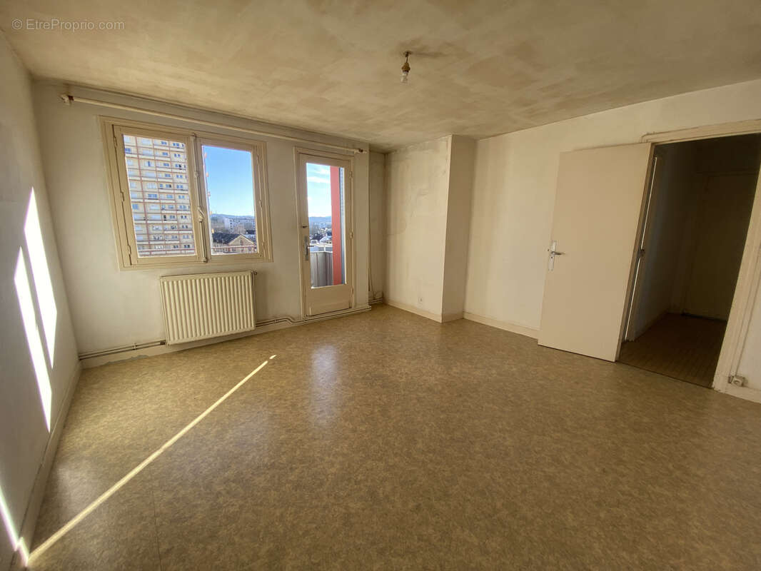 Appartement à TARBES