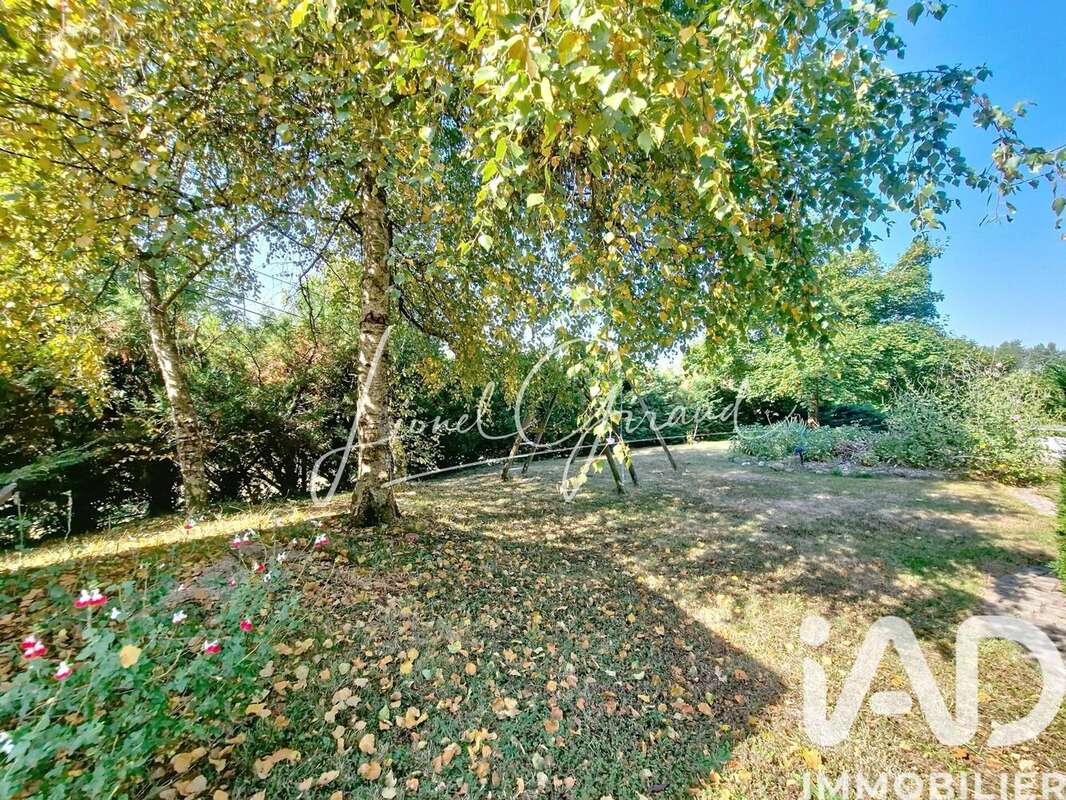 Photo 5 - Maison à CHABONS