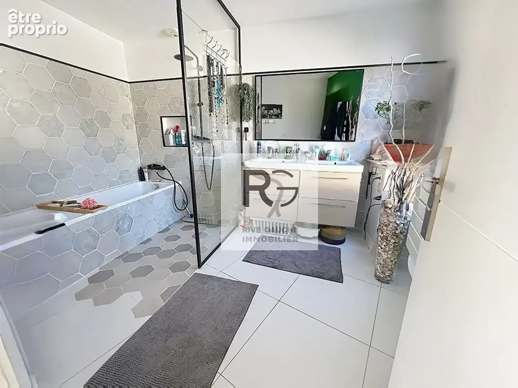 Rangueil Maison type 5 de 140 m² état neuf - photo 11