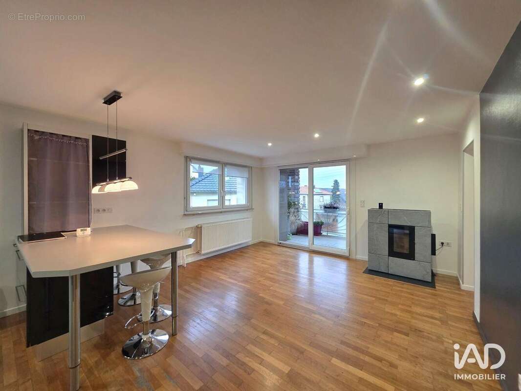 Photo 2 - Maison à SPICHEREN