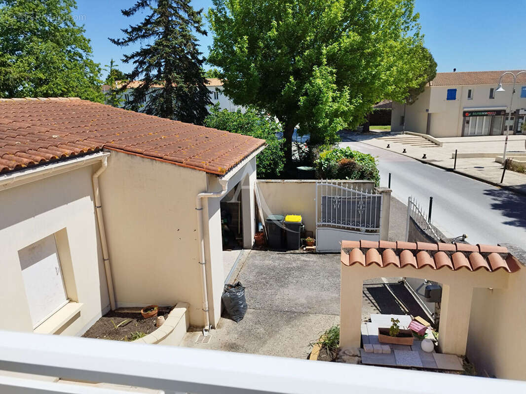 Maison à SAINT-SULPICE-DE-ROYAN