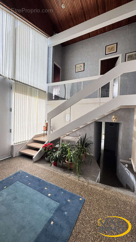 Maison à TOURNEFEUILLE
