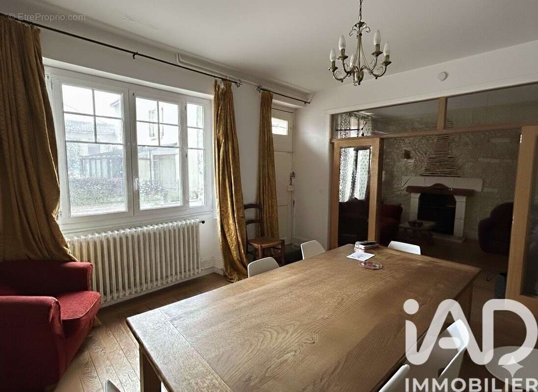 Photo 3 - Appartement à AUBETERRE-SUR-DRONNE