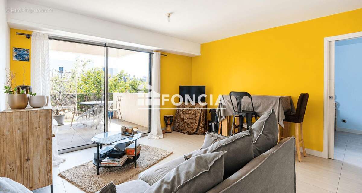 Qualité de vie et résidence de standing avec piscine - photo 4