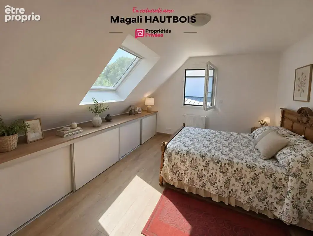 Maison Avranches 5 pièce(s) - photo 11