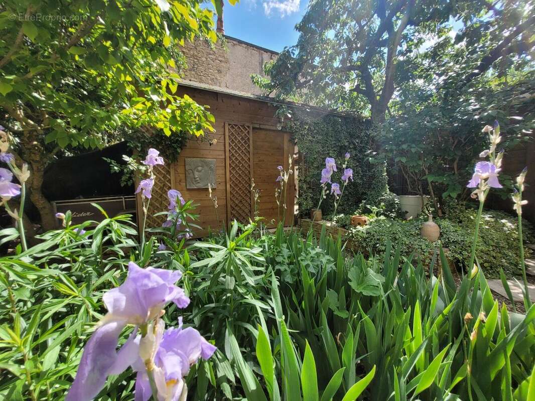 Photo 6 - Maison à LATILLE