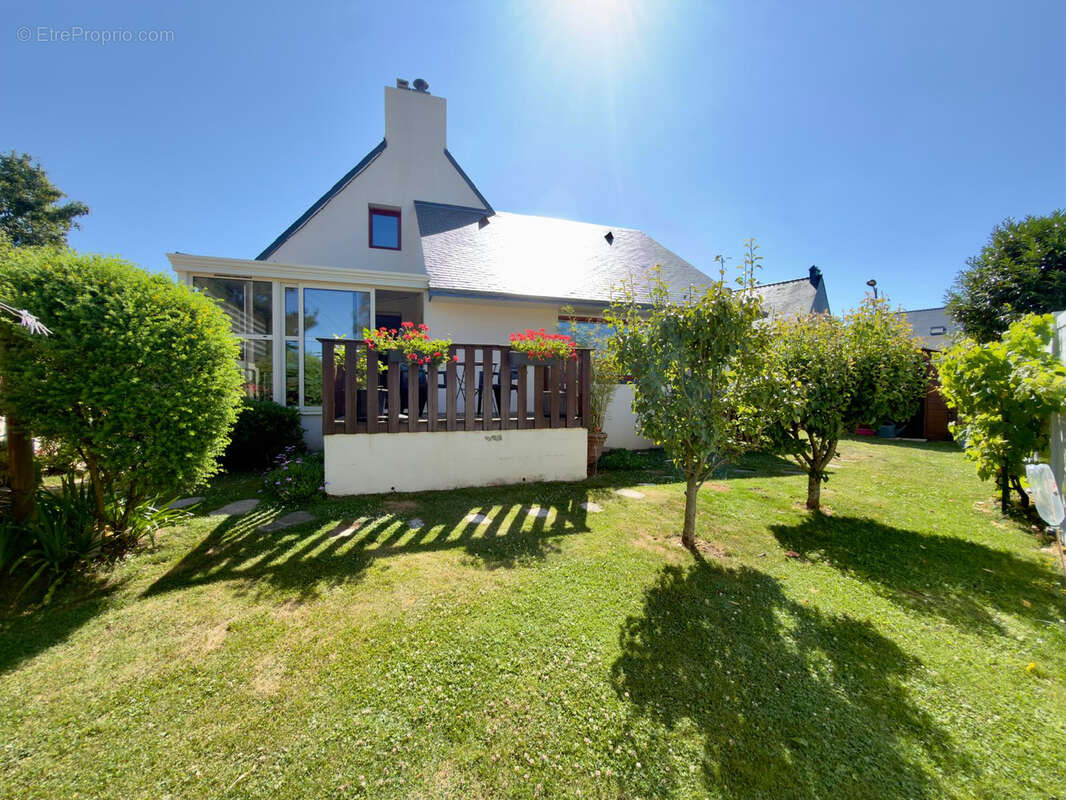 Jolie maison aux portes de Quimper - photo 13