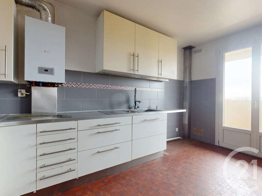 Appartement à COLOMIERS