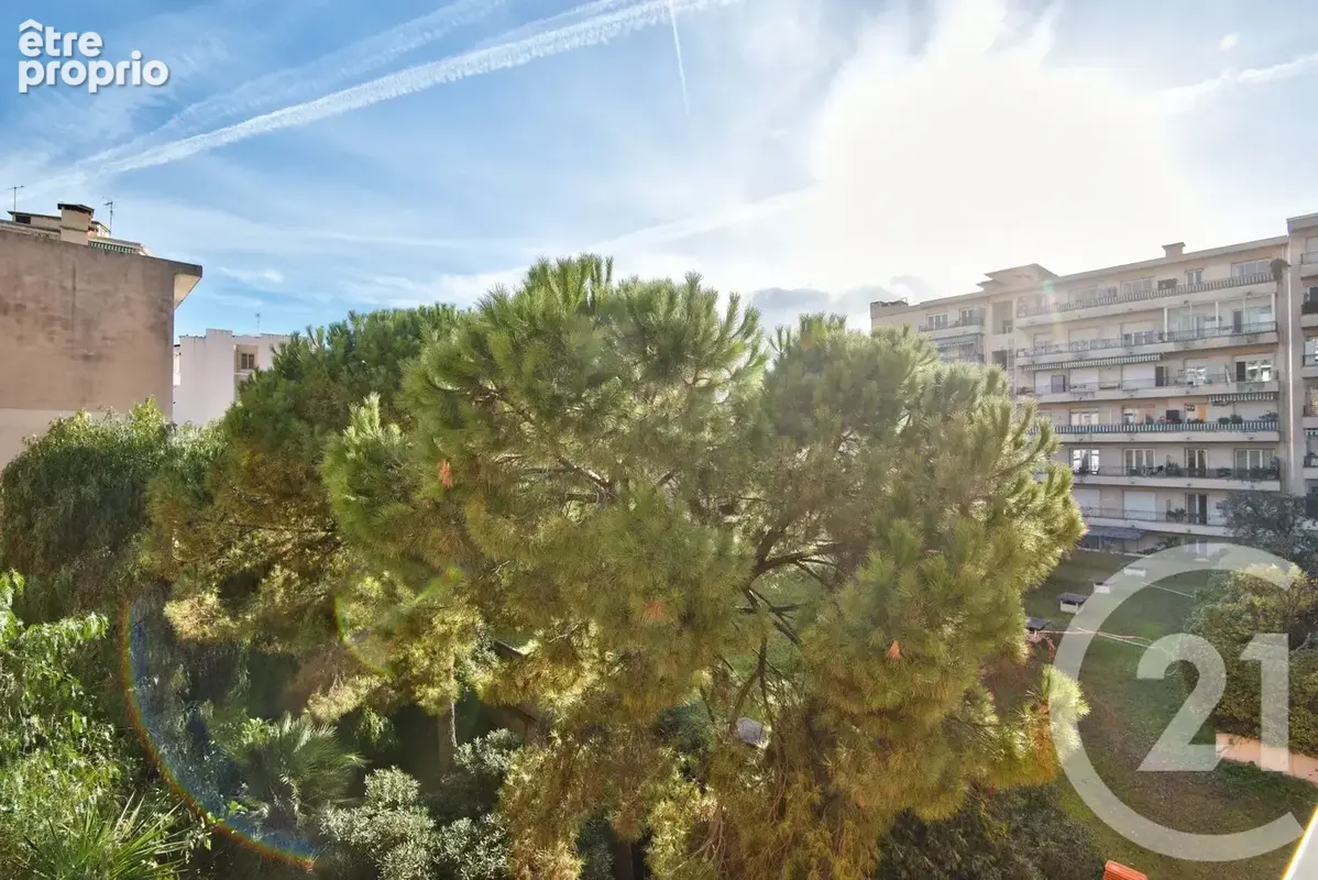 Appartement 3 pièces 67 m² à vendre à Nice (06000) - photo 4
