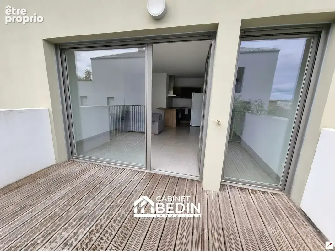 Appartement 2 pièces 44 m² à vendre à Bordeaux (33000) - photo 7