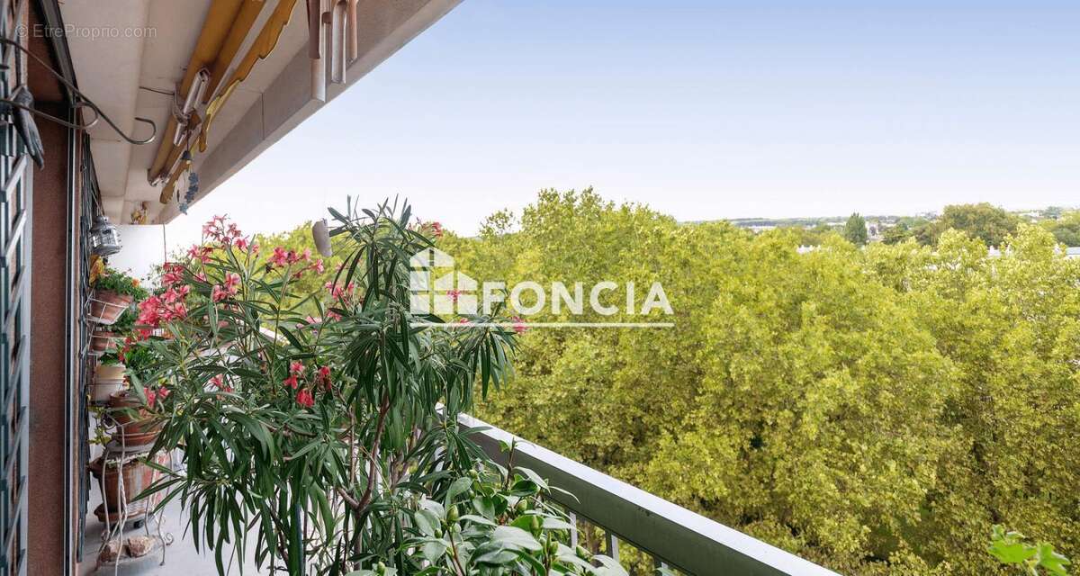 Appartement à ANTONY