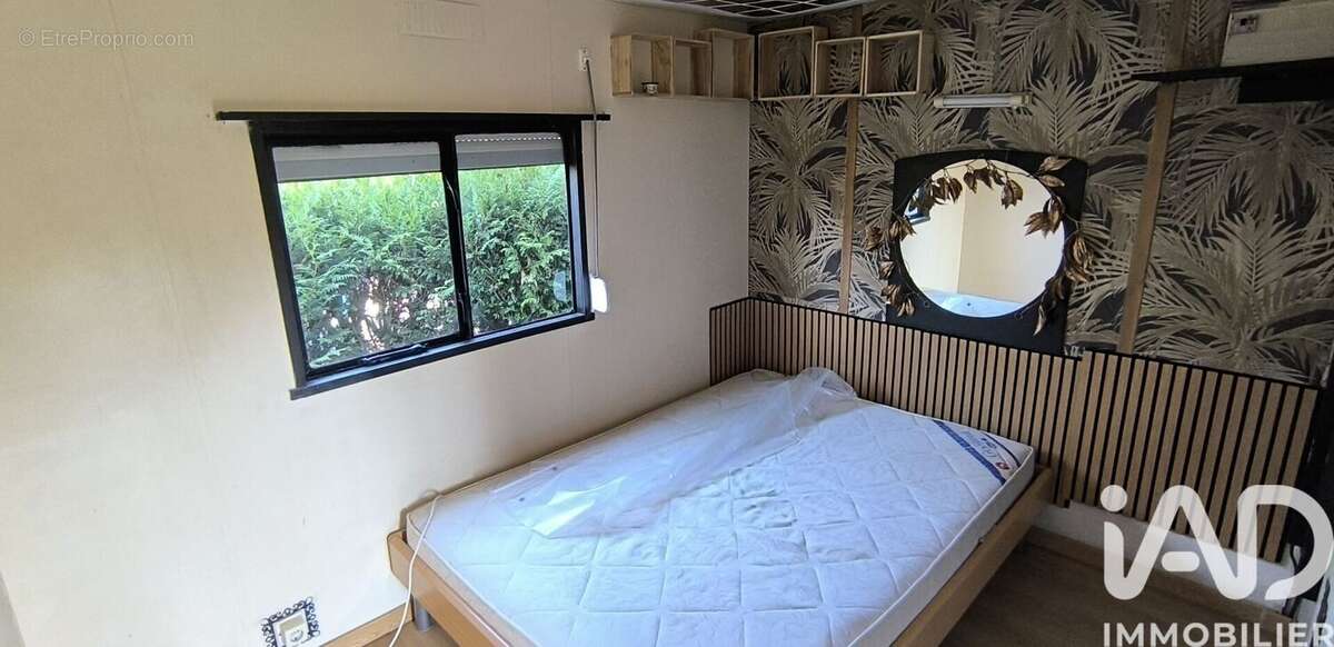 Photo 5 - Terrain à CONDE-SAINTE-LIBIAIRE