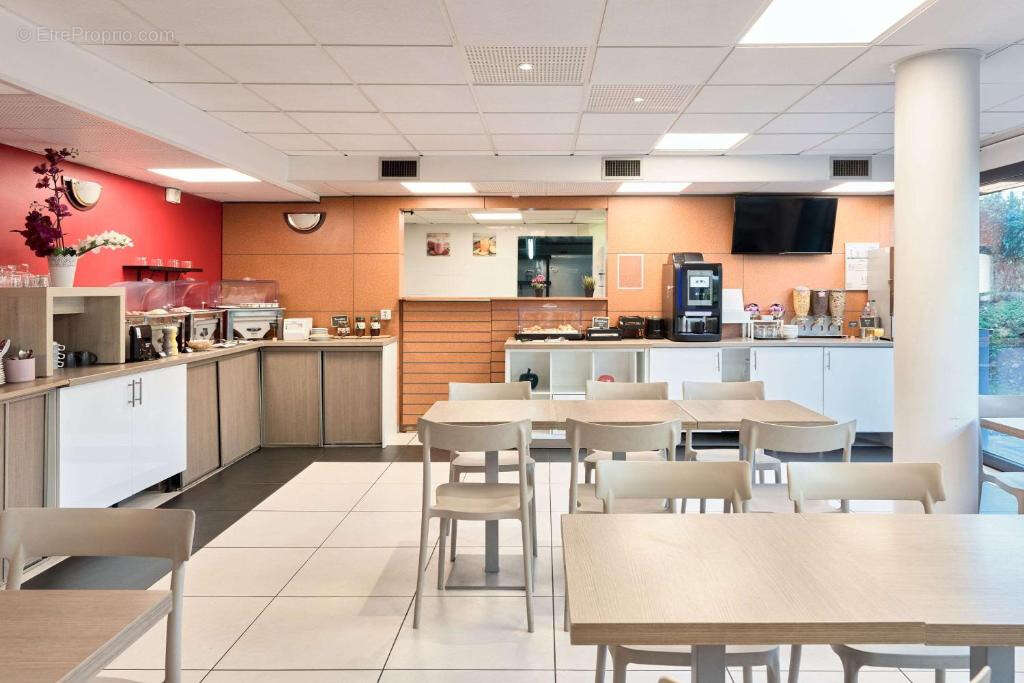 Investissement en residence hotelière - photo 6