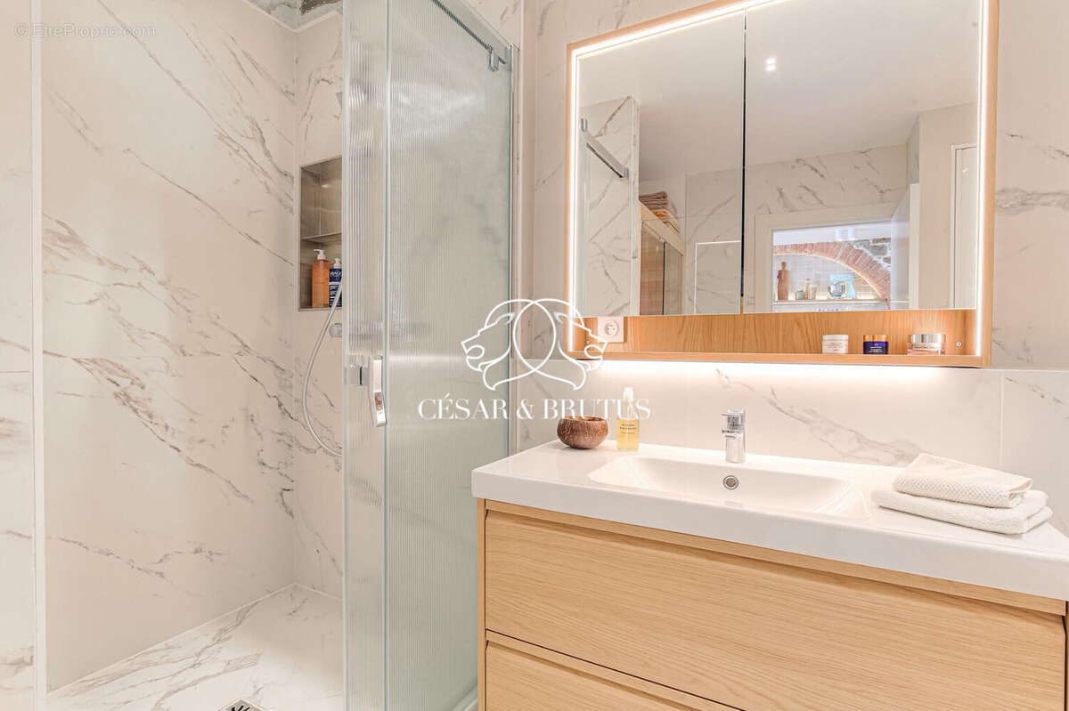 Appartement à LYON-2E