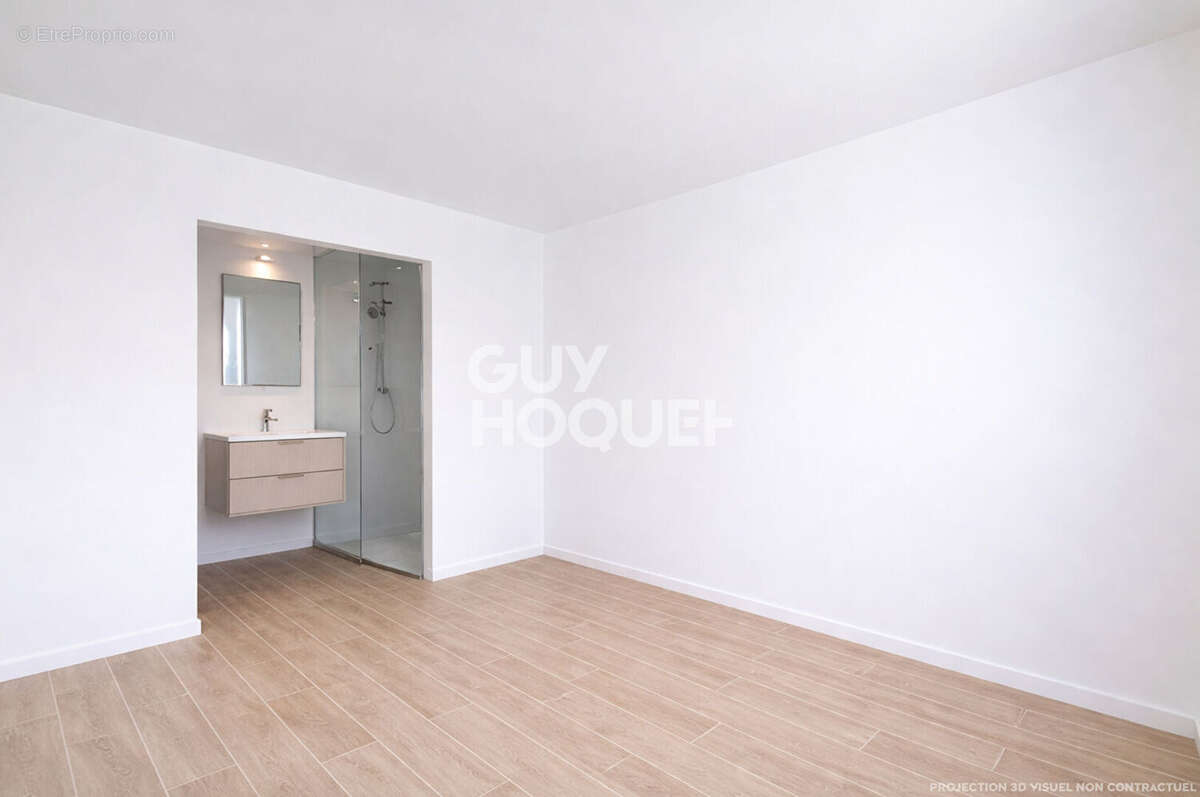 Maison à GUJAN-MESTRAS