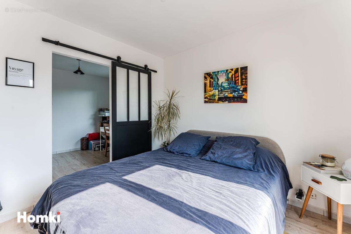 Maison à BISCARROSSE