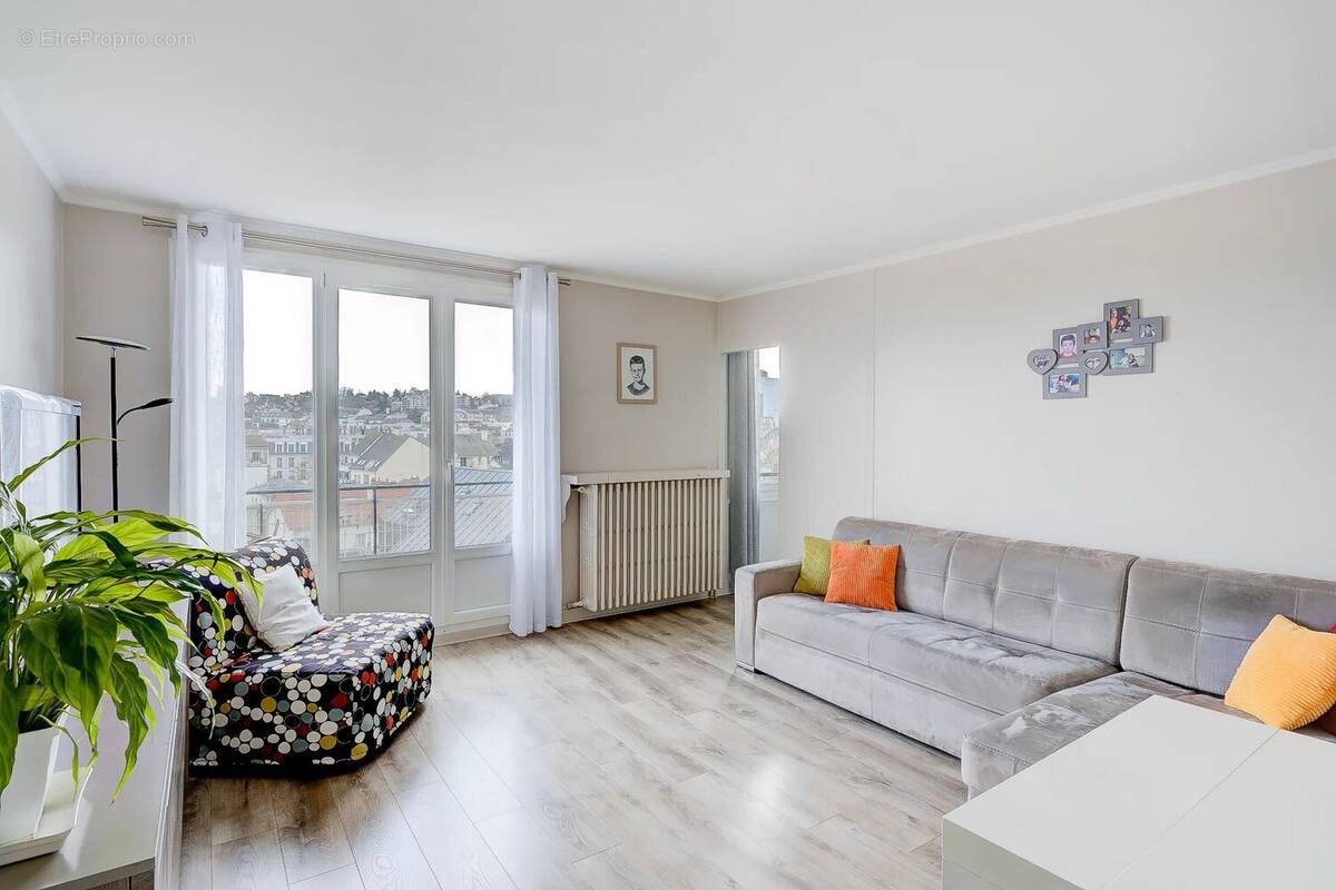 Appartement à CLAMART