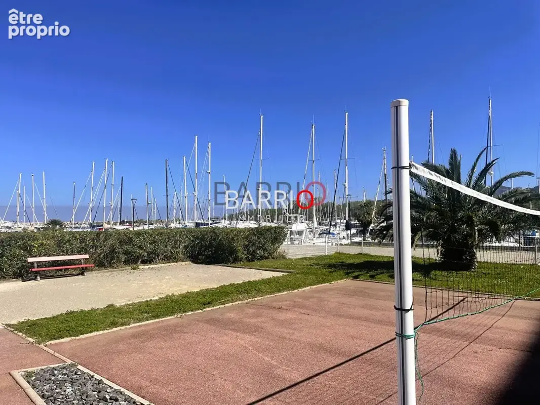 Appartement 2 pièces 31 m² à vendre à Argeles-Sur-Mer (66700) - photo 9