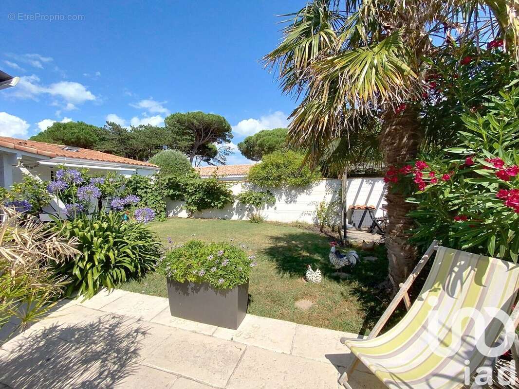 Photo 3 - Maison à LE BOIS-PLAGE-EN-RE