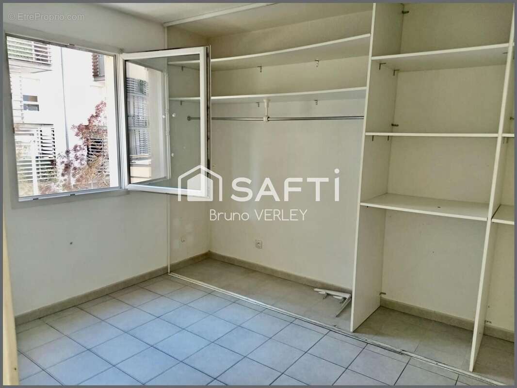 Photo 4 - Appartement à MARSEILLE-15E