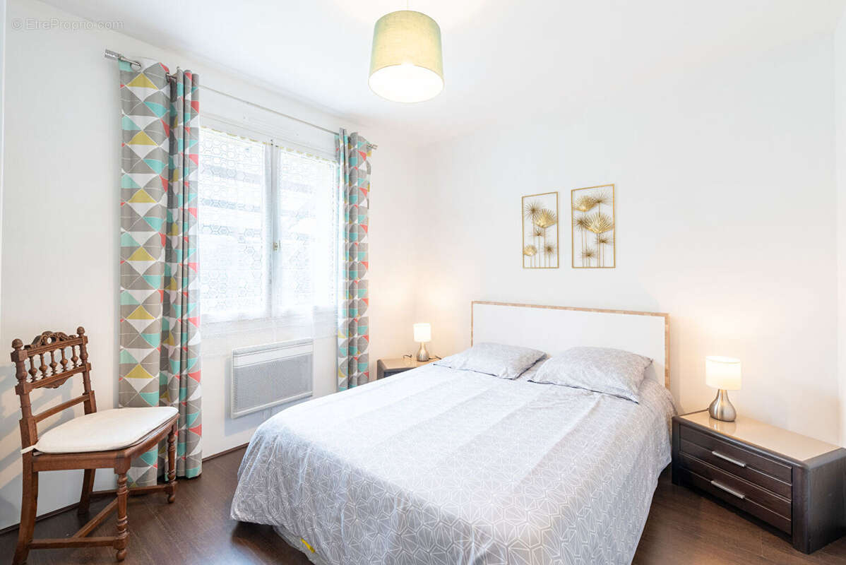 Maison à MONT-DE-MARSAN