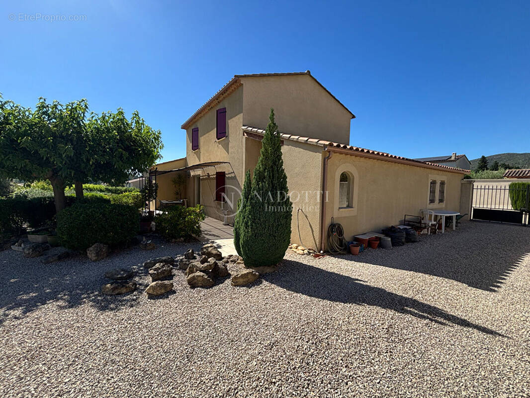 Maison à LAURIS