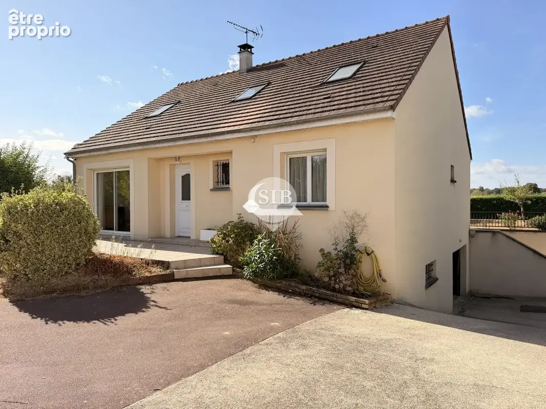 Maison 135 m² à Longpont-Sur-Orge  - photo 2