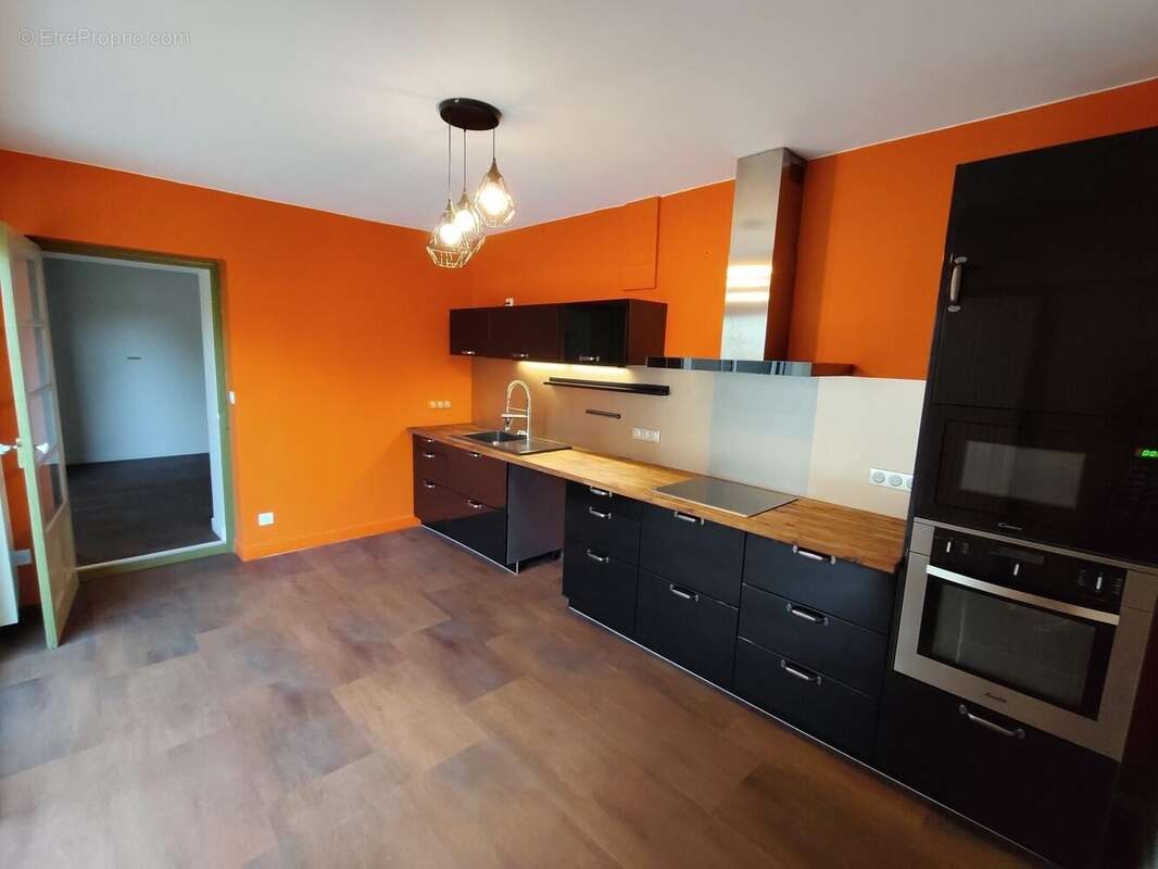 Photo 2 - Maison à MONTAUBAN