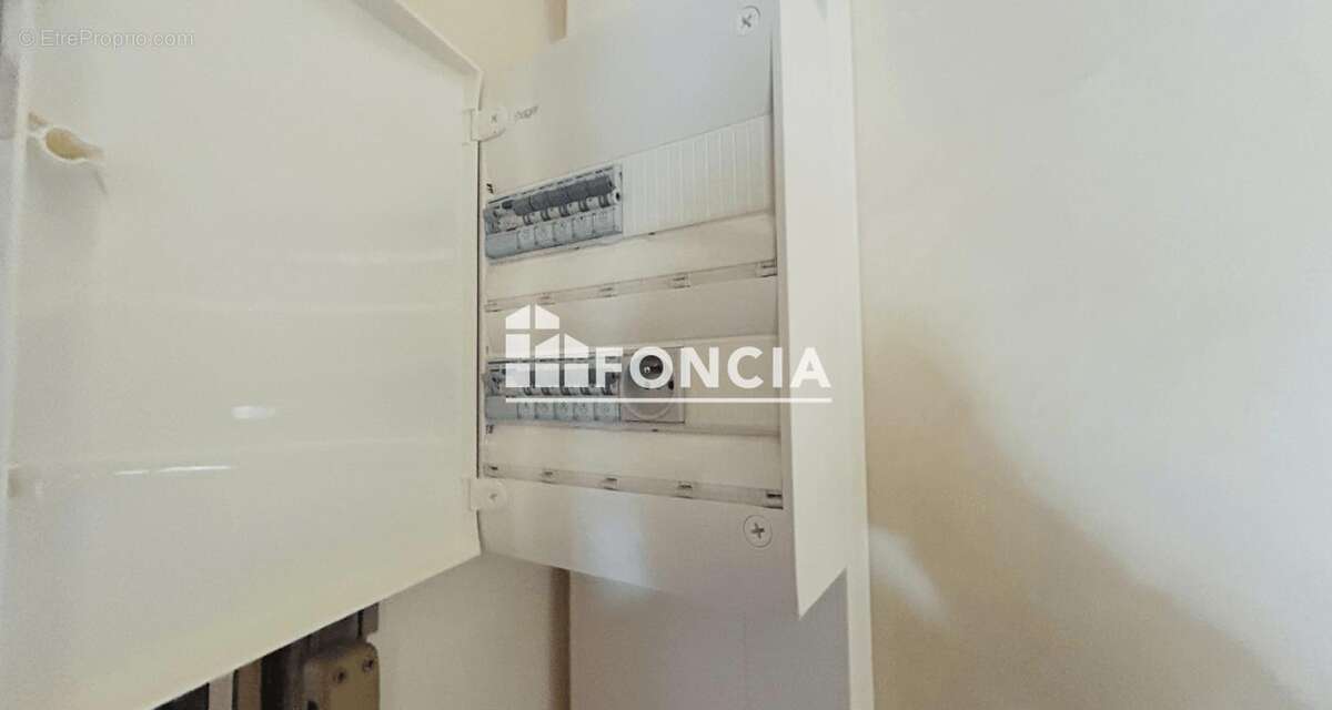 Appartement à VERNOUILLET