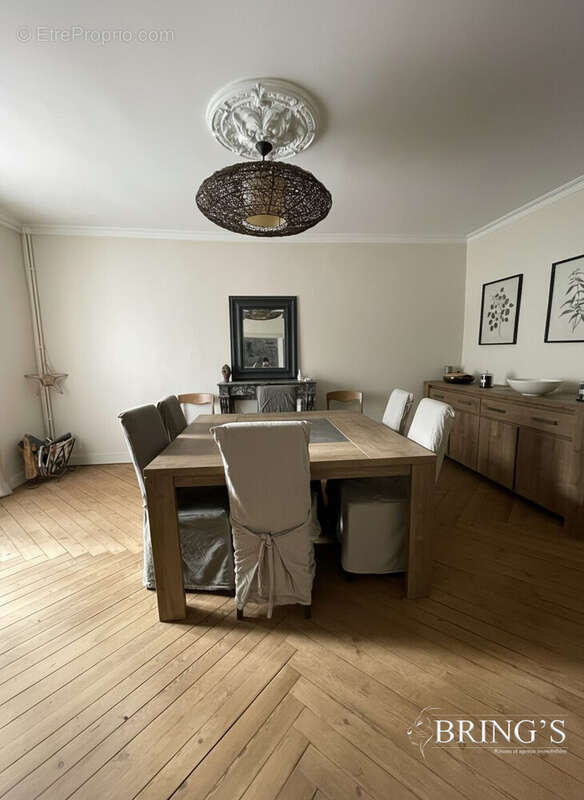 Maison à ALENCON