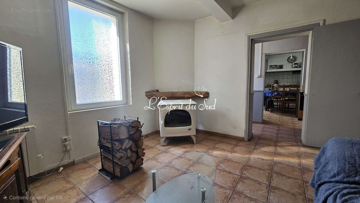 Maison 96 m² à Rabastens  - photo 2