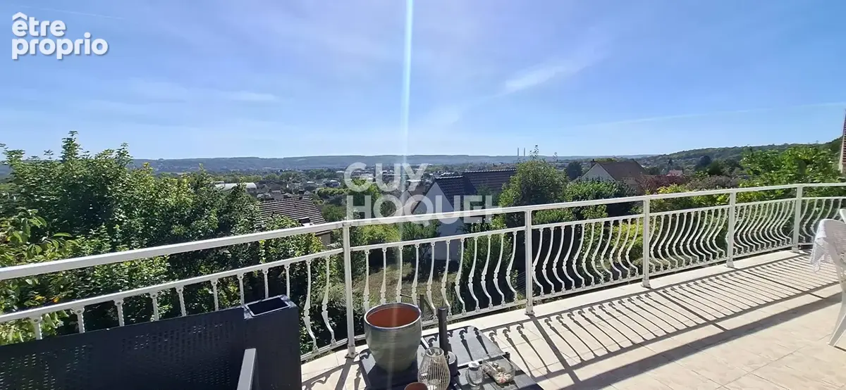 GARGENVILLE -Maison familiale, vue panoramique. - photo 6