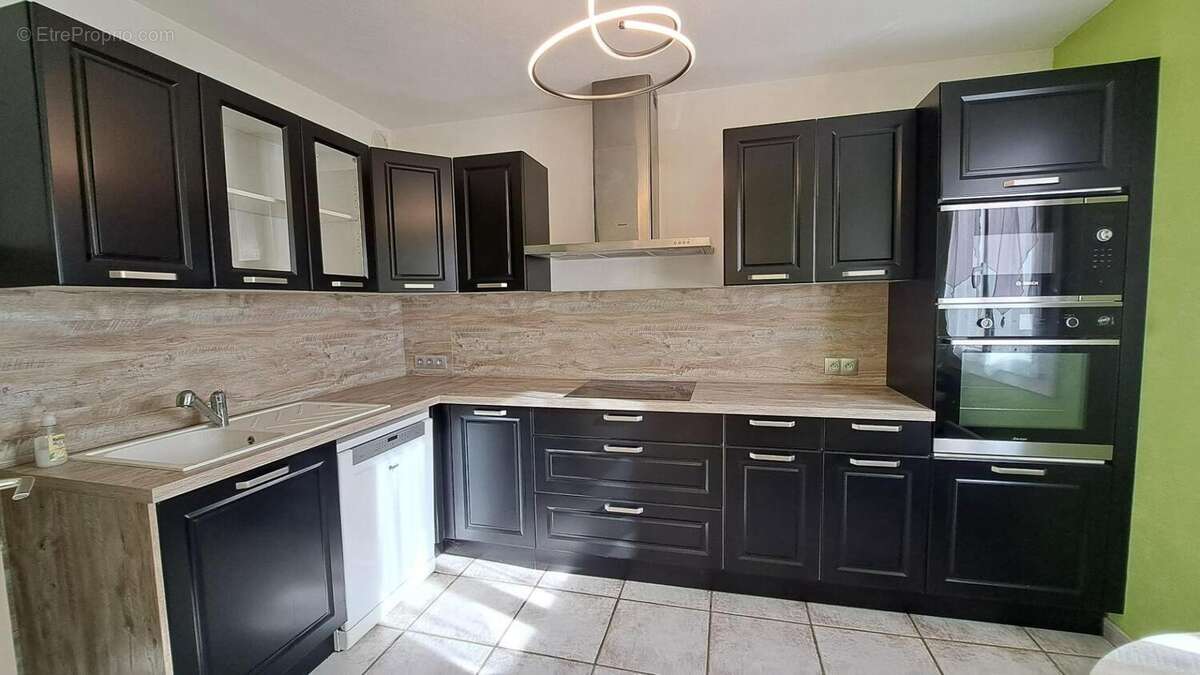 Photo 2 - Appartement à ARBOIS