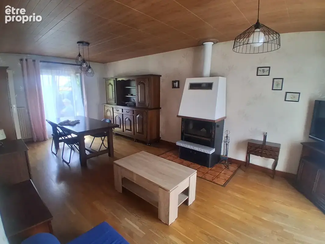 Maison 83m² à héricourt - photo 5