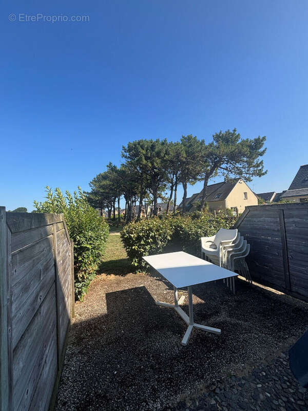 Appartement à GUIDEL