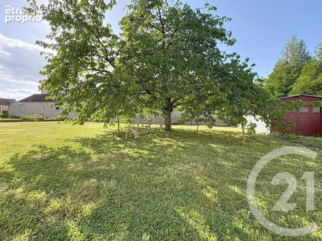 Maison 5 pièces 85 m² à vendre à Troyes (10000) - photo 14