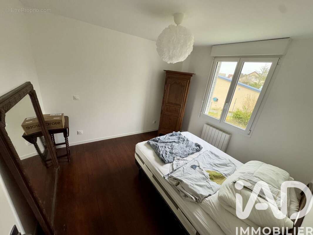 Photo 6 - Maison à PORT-EN-BESSIN-HUPPAIN