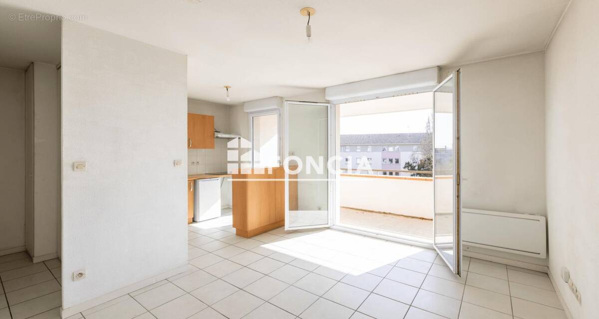 Appartement à AGEN