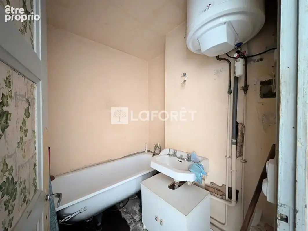 Appartement Vizille 3 pièce(s) 51.64 m2 - photo 9
