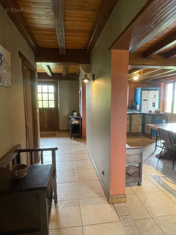 Maison à vendre 6 pièces SARE (64) - photo 9
