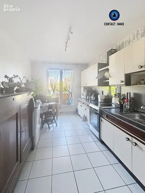 Appartement 4 pièces 93 m² à vendre à Brive-La-Gaillarde (19100) - photo 5