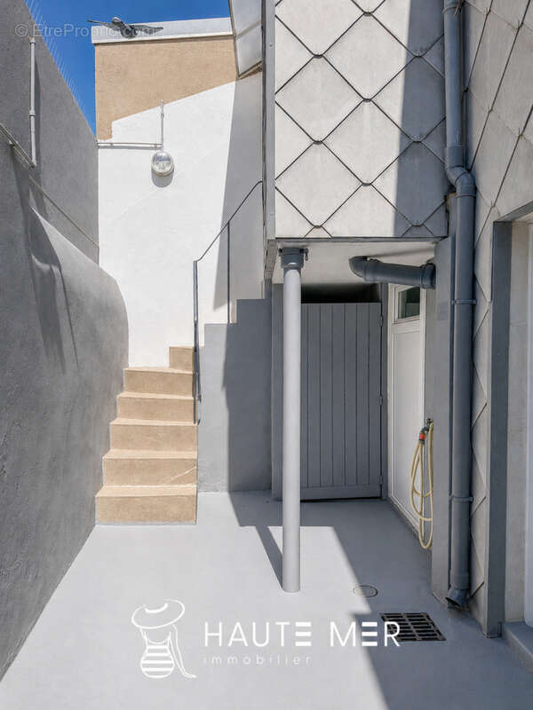 MANCHOT - Arago - Maison à quelques pas de la grande plage - photo 7