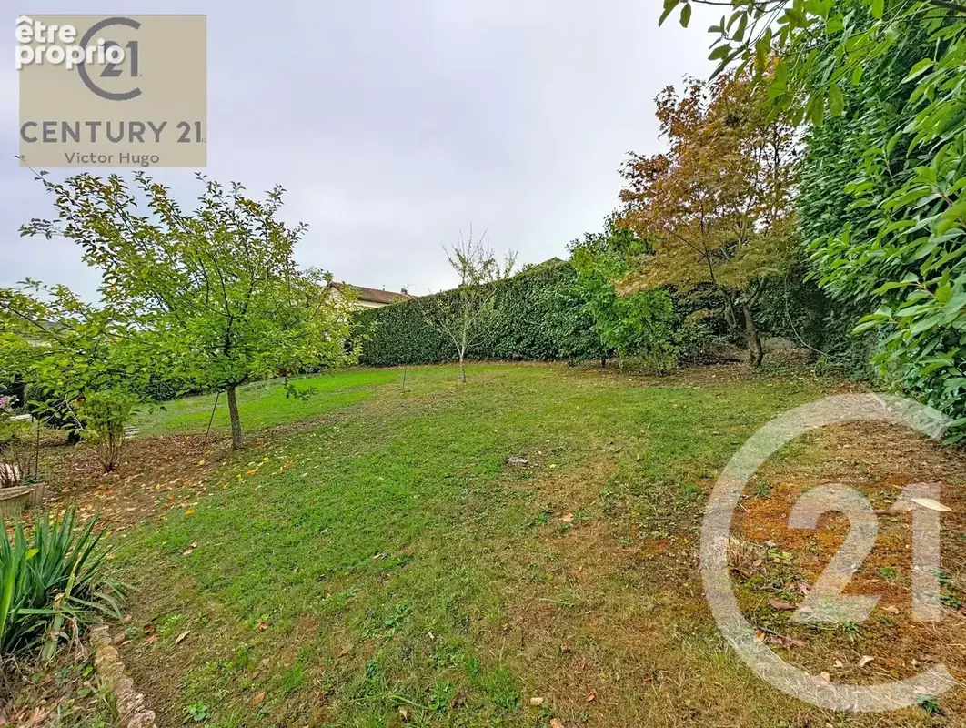 Maison 7 pièces 145 m² à vendre à Limoges (87000) - photo 12